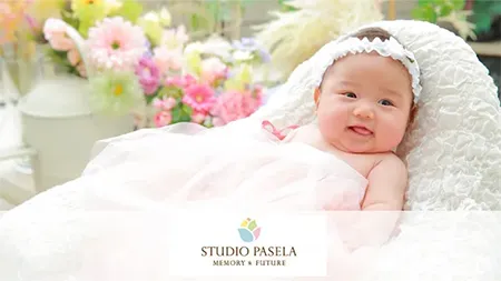 Studio Pasela photo studio ticket